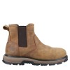 CAT Exposition Dealer Boots
