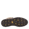 CAT Exposition Waterproof Hiker Safety Boots