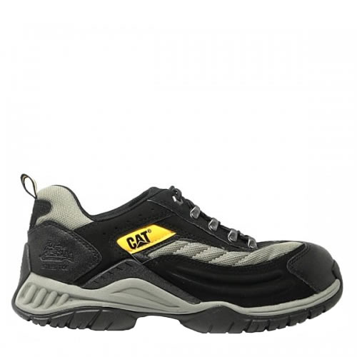 CAT Moor Safety Trainers