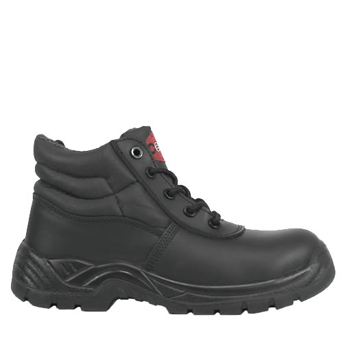 Centek Composite Safety Boots FS30C