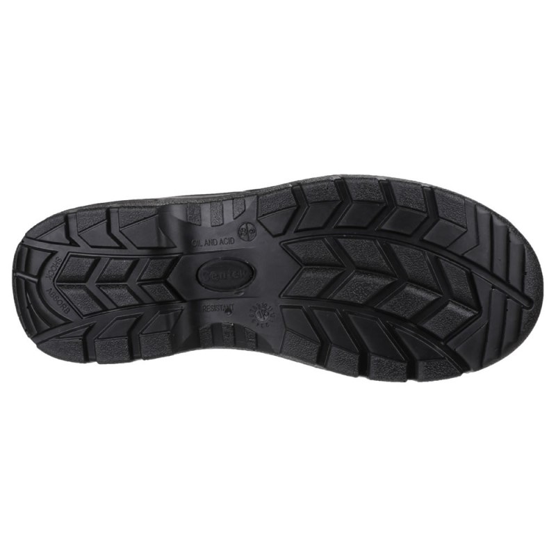 Centek Chukka FS330 Safety Boots