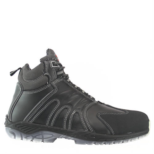 Cofra Back Hand Safety Boots