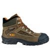 Cofra Frosti GORE-TEX Safety Boots Waterproof