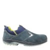 Cofra Game Blue Safety Trainers