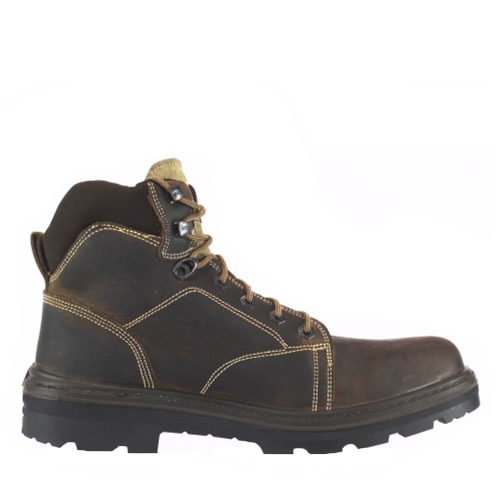 Cofra Land BIS Safety Boots