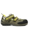 Cofra Net Safety Sandals S1 P SRC