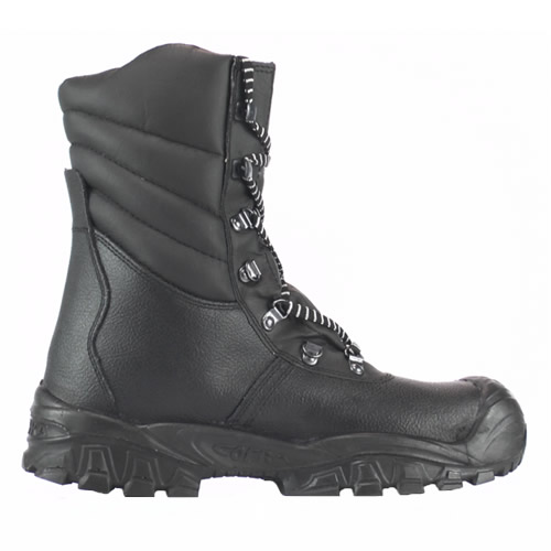 Cofra New Ural Cold Protection Safety Boots High Leg
