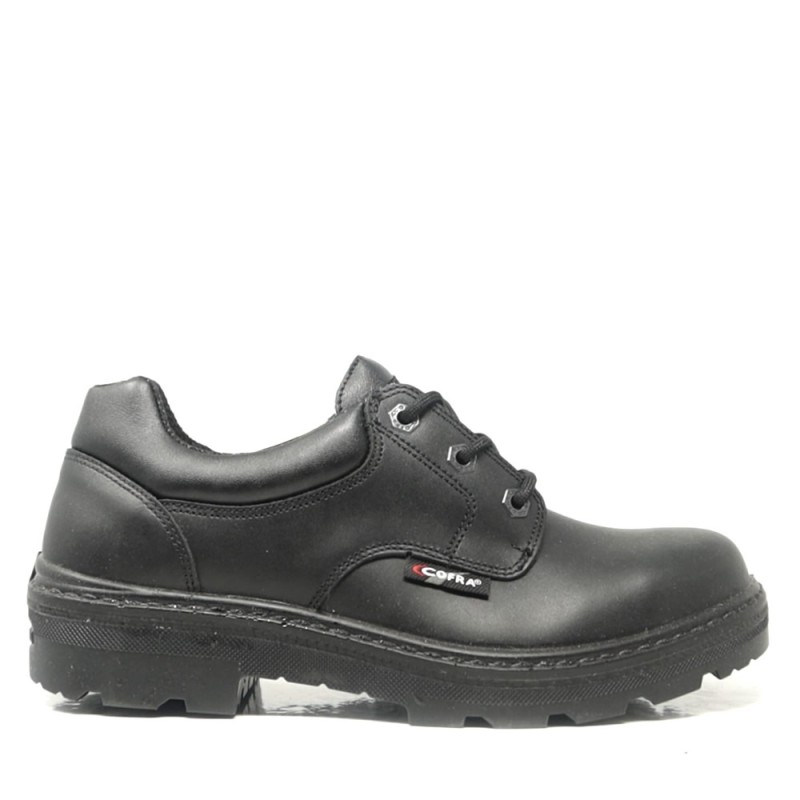 Cofra New Bolton Safety Shoes