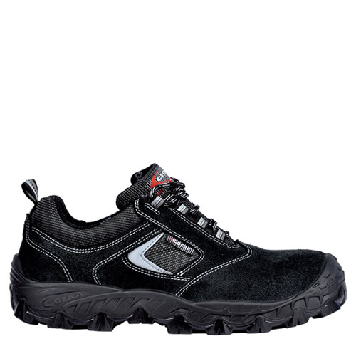 Cofra New Suez Safety Trainers