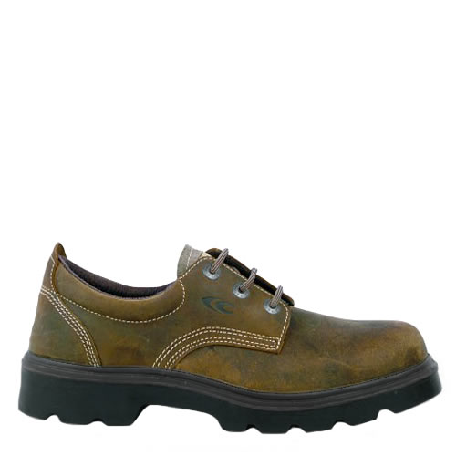 Cofra New Tex Ladies Safety Shoes