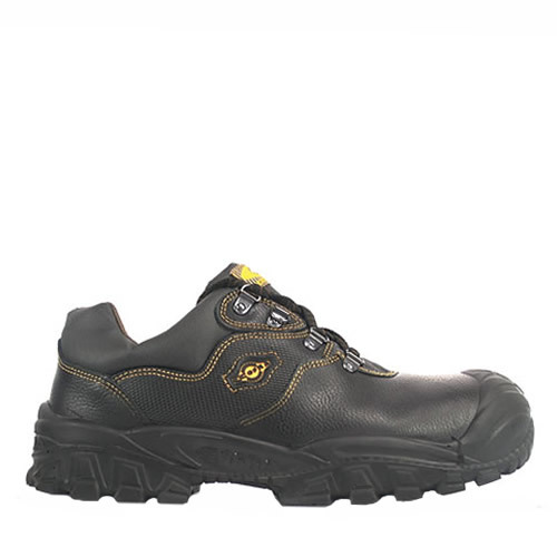 Cofra New Volga UK Safety Shoes