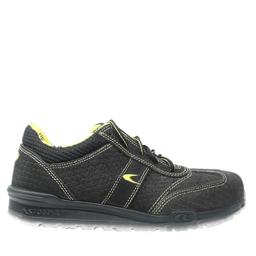 Cofra Sivori Safety Trainers