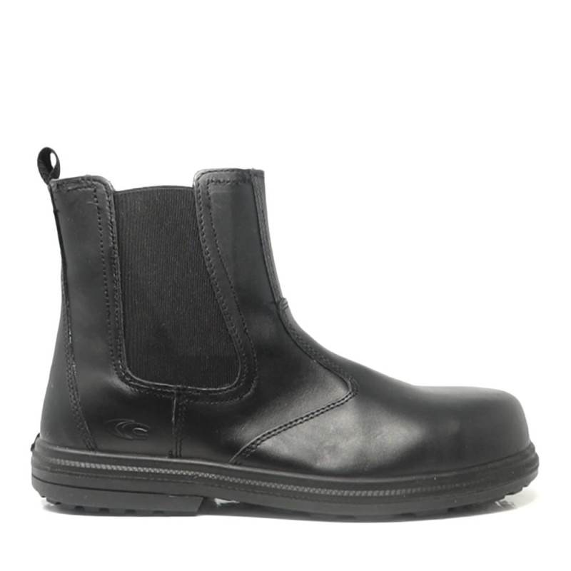 Cofra Southwell Metal Free Safety Boots