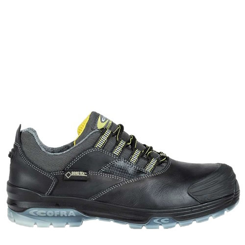 Cofra Sunrise GORE-TEX Safety Trainers Waterproof Metal Free