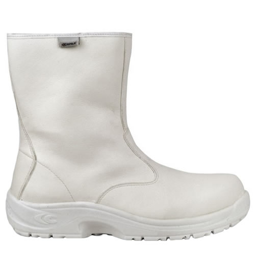 Cofra Tarquinius Rigger Boots
