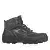Cofra Weddell Metal Free Safety Boots S3S