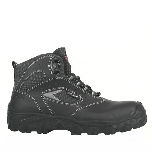 Cofra Weddell Metal Free Safety Boots S3S