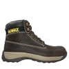 Dewalt Apprentice Brown Safety Boots SB