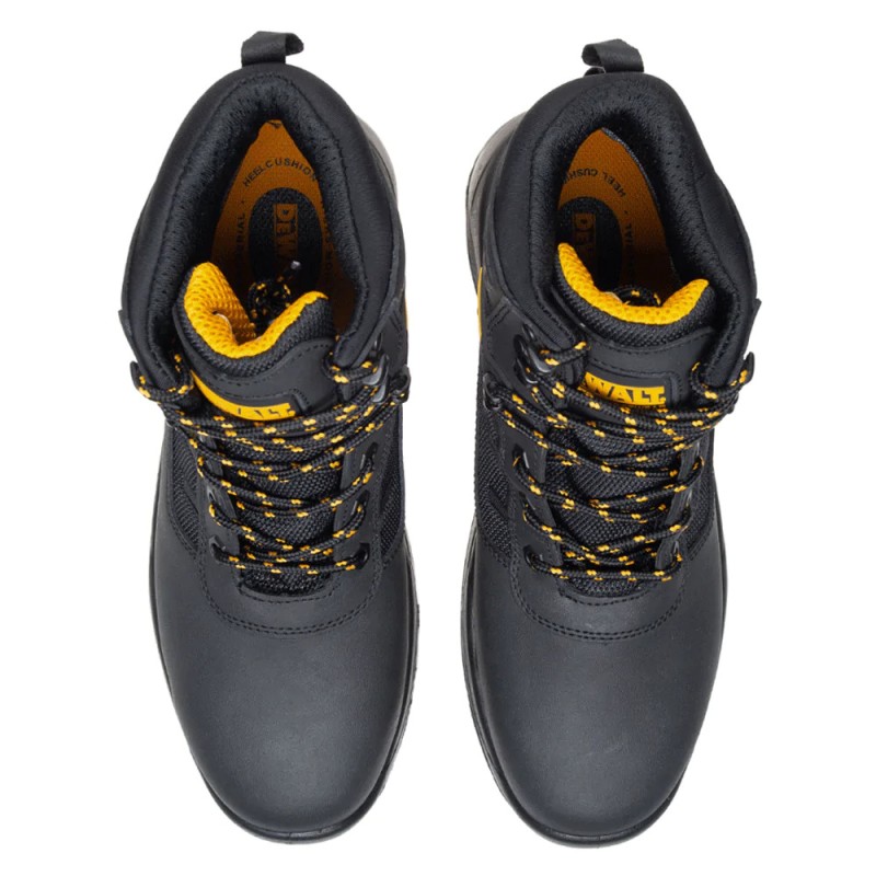 DeWalt Douglas Waterproof Safety Boots S7