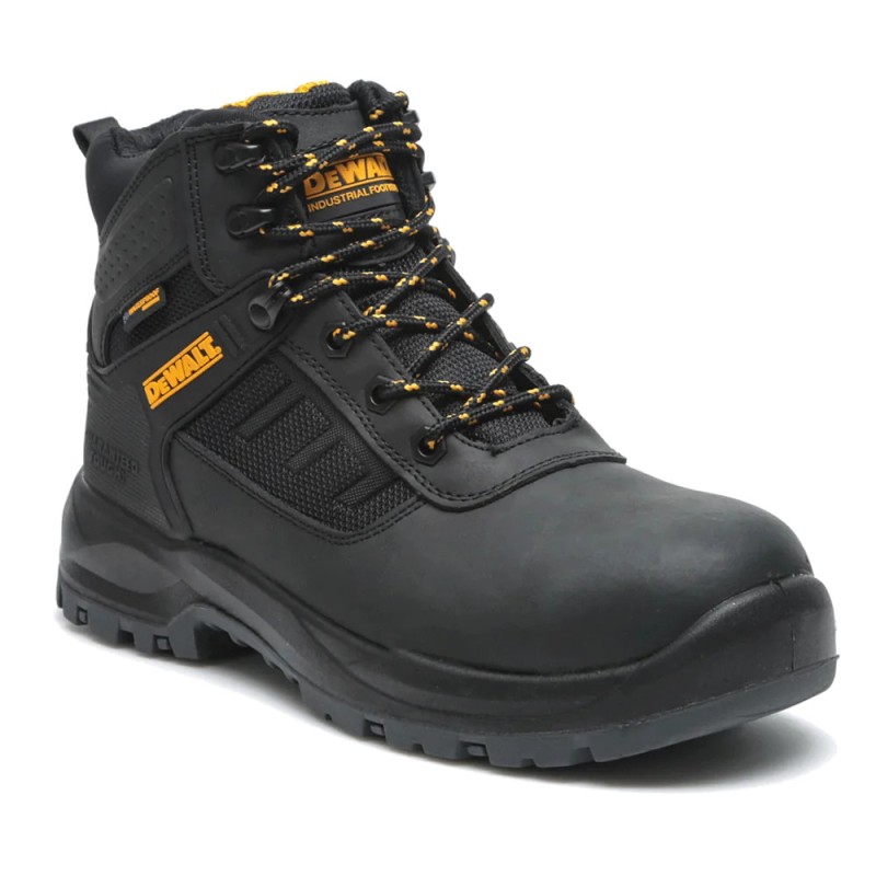 DeWalt Douglas Waterproof Safety Boots S7
