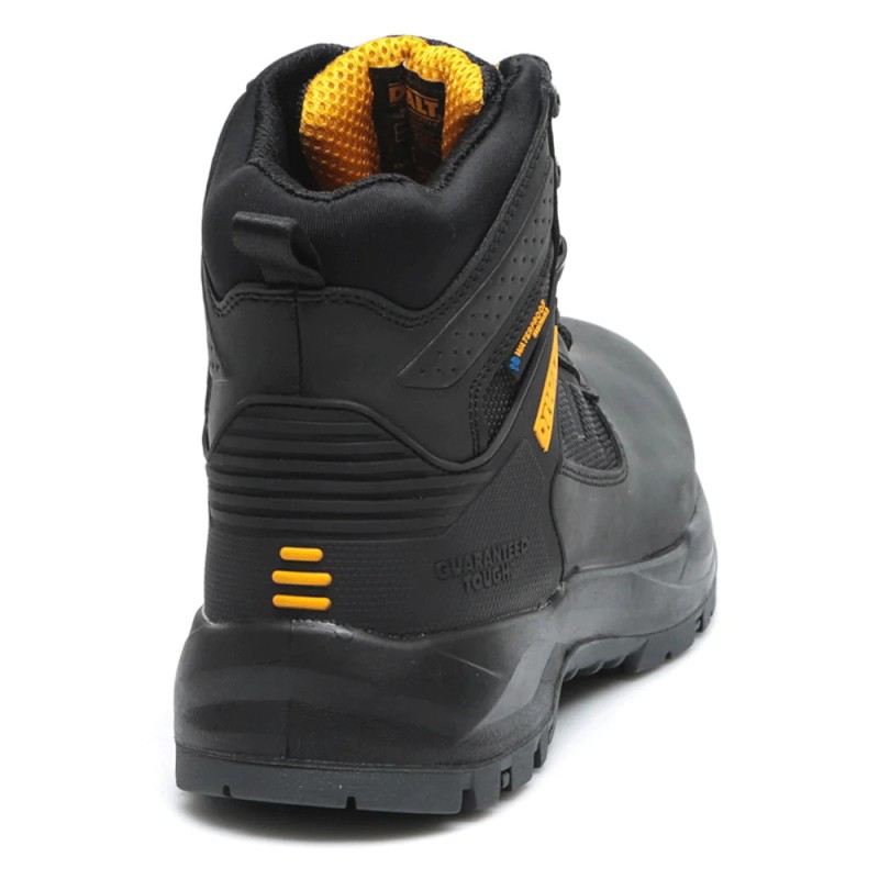 DeWalt Douglas Waterproof Safety Boots S7