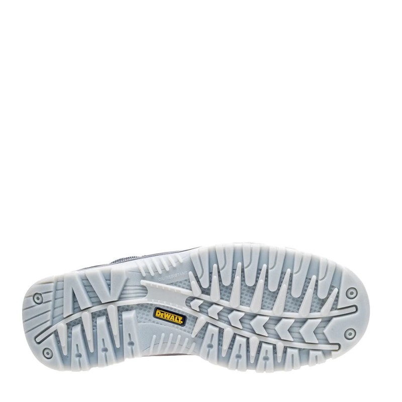 Dewalt Laser Safety Boots