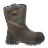 Dewalt Millington Waterproof Rigger Boots S7S