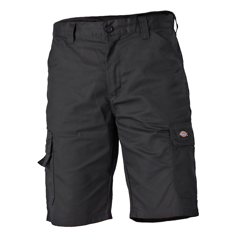 Dickies Black Everyday Shorts