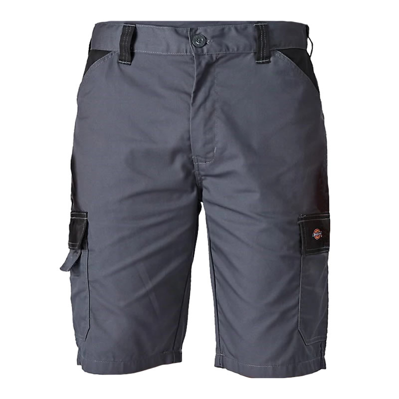 Dickies Grey Everyday Shorts