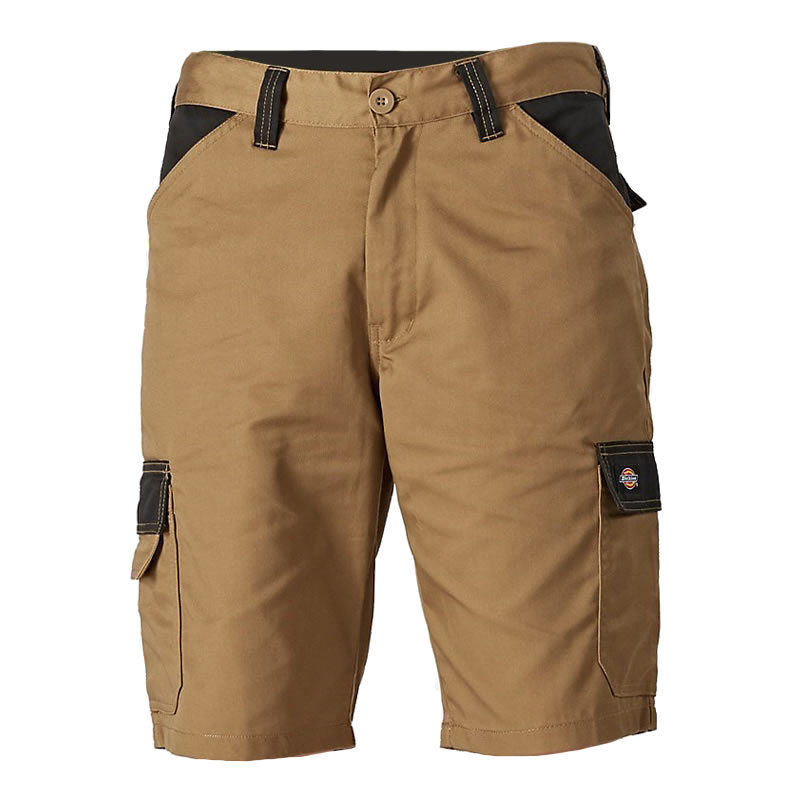 Dickies Khaki Everyday Shorts