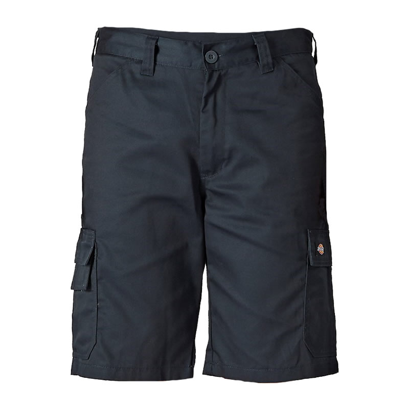 Dickies Navy Everyday Shorts