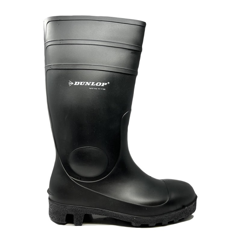 Dunlop Protomaster Safety Wellingtons FS1600 142PP