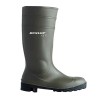 Dunlop Protomaster Safety Wellingtons 142VP