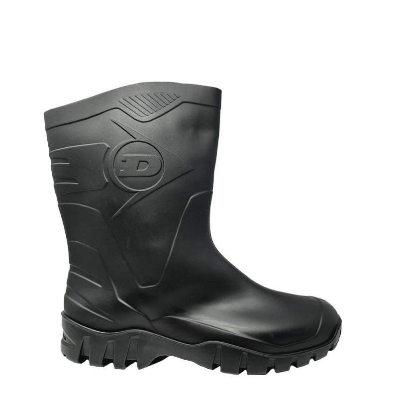 Dunlop Dee Calf K500011 Wellingtons Non Safety