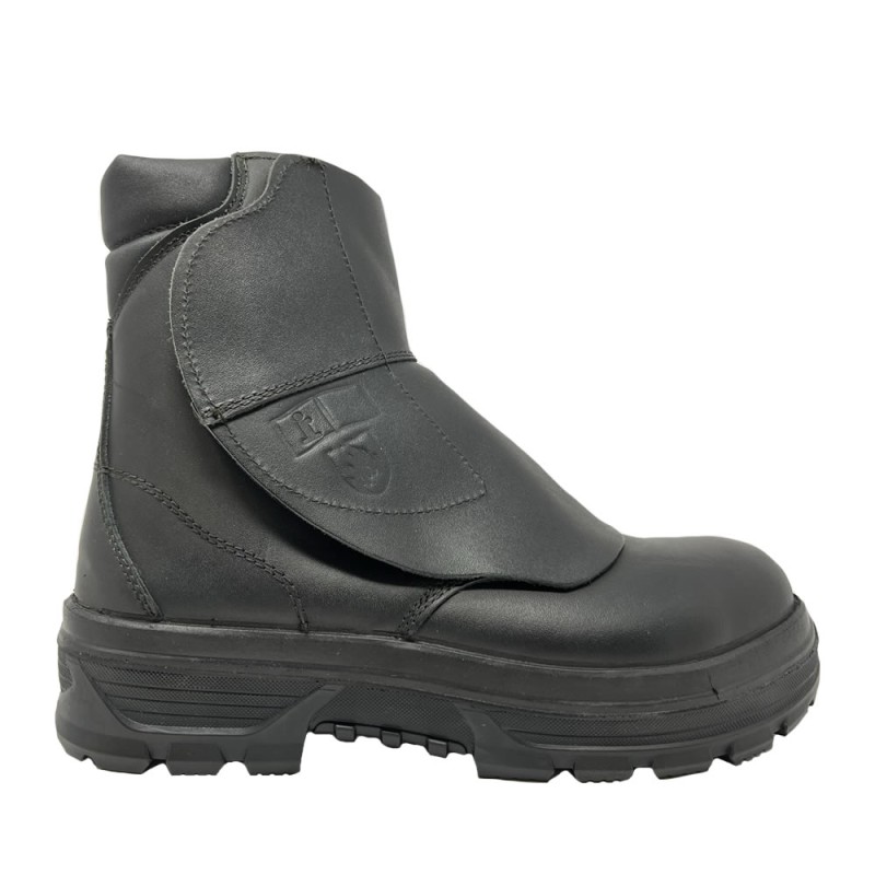 Goliath Flashmax Foundry Safety Boots