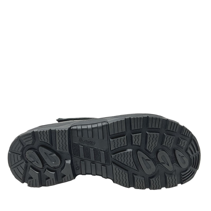 Goliath Flashmax Foundry Safety Boots