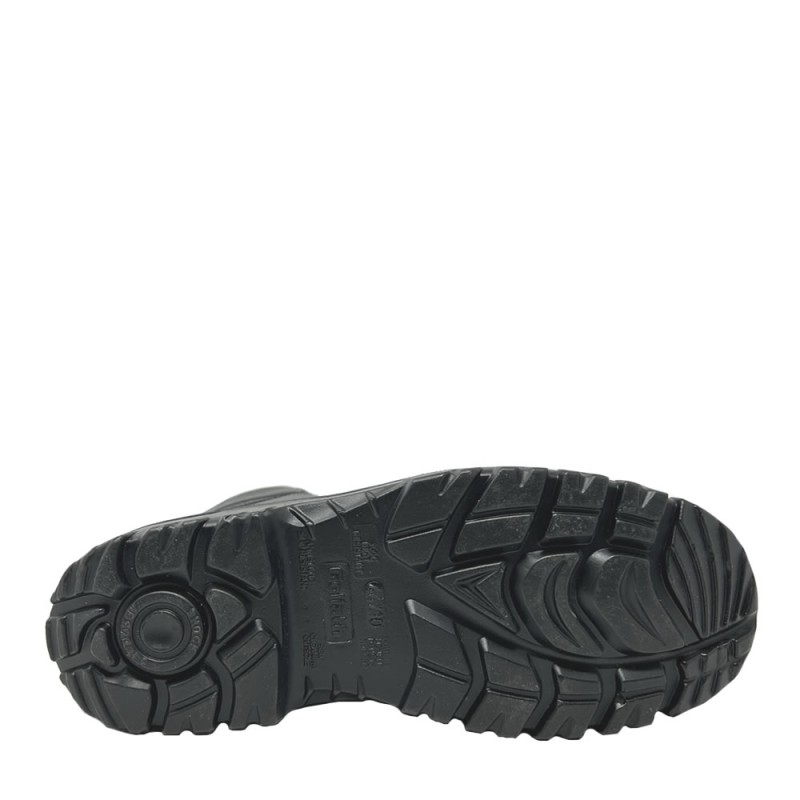 Goliath Groundmaster SDR10CSI-GB Safety Boots