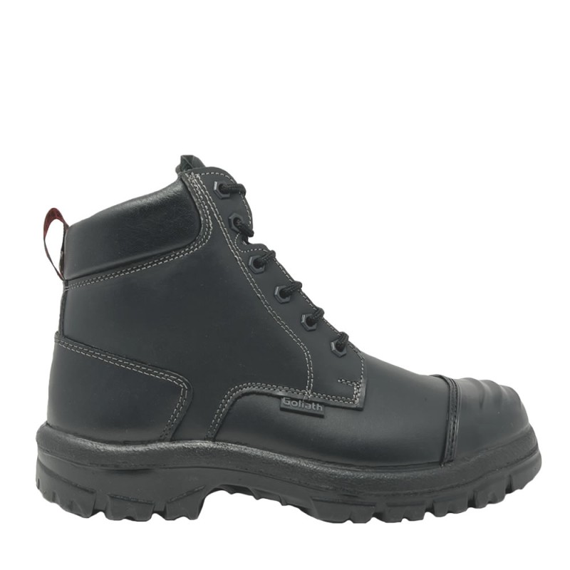 Goliath Groundmaster SDR10CSI-GB Safety Boots