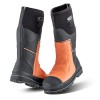 Grubs Chainamic Chainsaw Boots