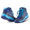 Grubs Explore Navy Boots