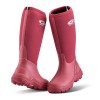 Grubs Frostline 5.0 Berry Wellington Boots