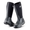Grubs Frostline 5.0 Black Wellington  Boots