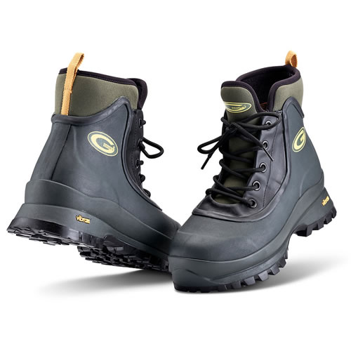 Grubs PTarmigan 5.0 Ankle Walking Boots