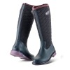 Grubs Skyline 4.0 Black Wellington Boots