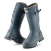 Grubs Speyline 4.0 Green Wellington Boots