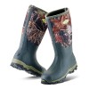 Grubs Treeline 8.5 Field Wellington Boots