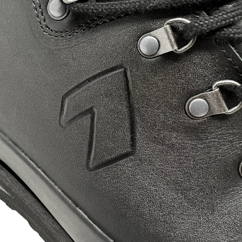 Haix Climber 603013 GORE-TEX Waterproof Safety Boots
