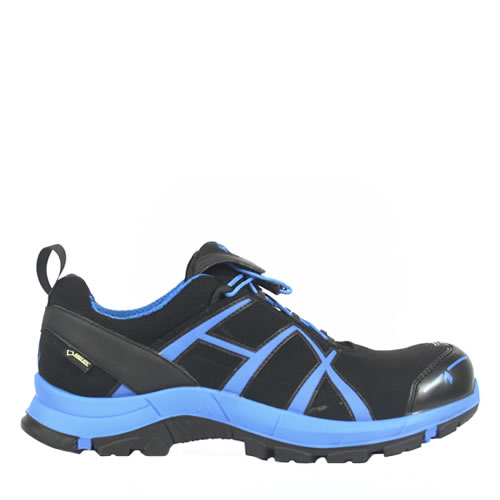 Haix Black Eagle 610001 GORE-TEX Safety Shoes