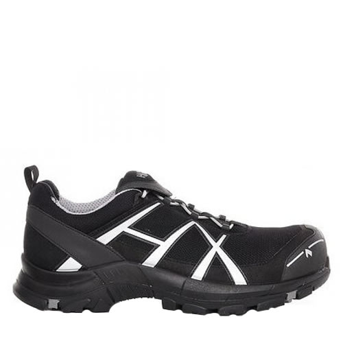 Haix Black Eagle 610003 Safety Shoes