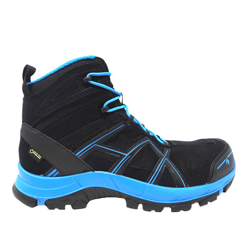 Haix Black Eagle GORE-TEX ESD Safety Boots 610015